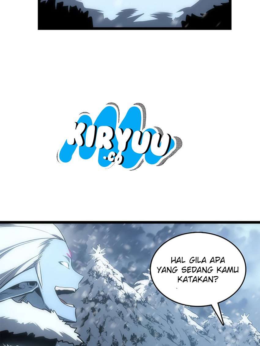 Read Solo Leveling ID Manga Online