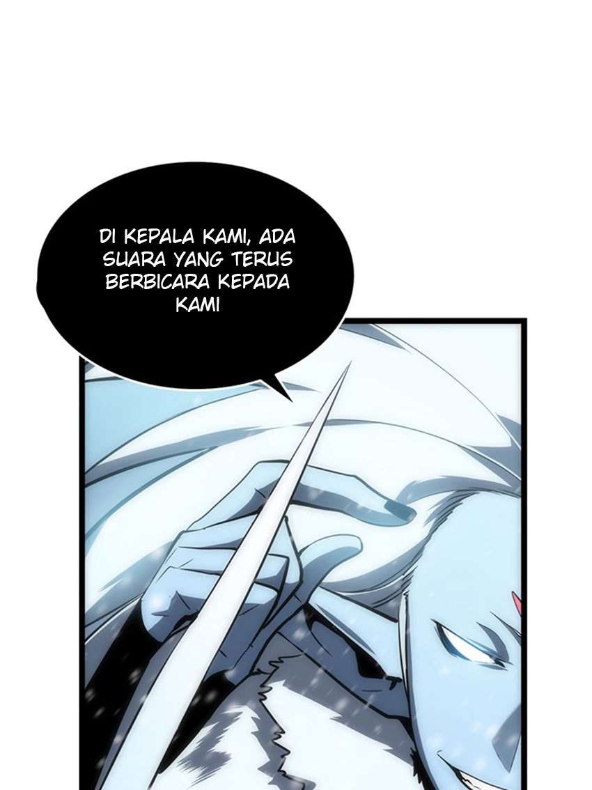 Read Solo Leveling ID Manga Online