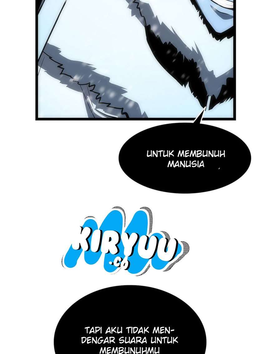Read Solo Leveling ID Manga Online