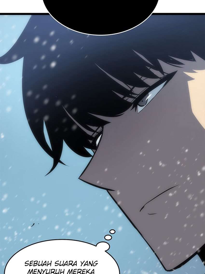 Read Solo Leveling ID Manga Online