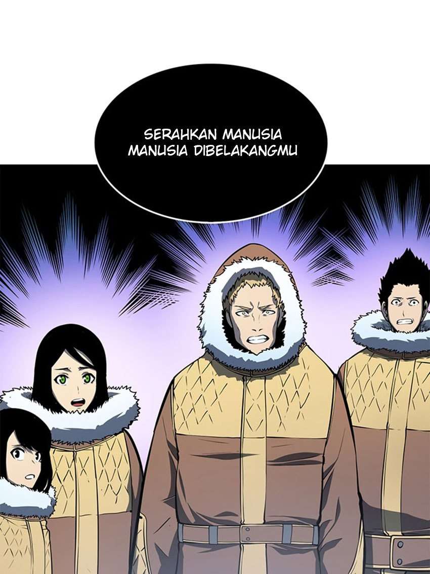 Read Solo Leveling ID Manga Online