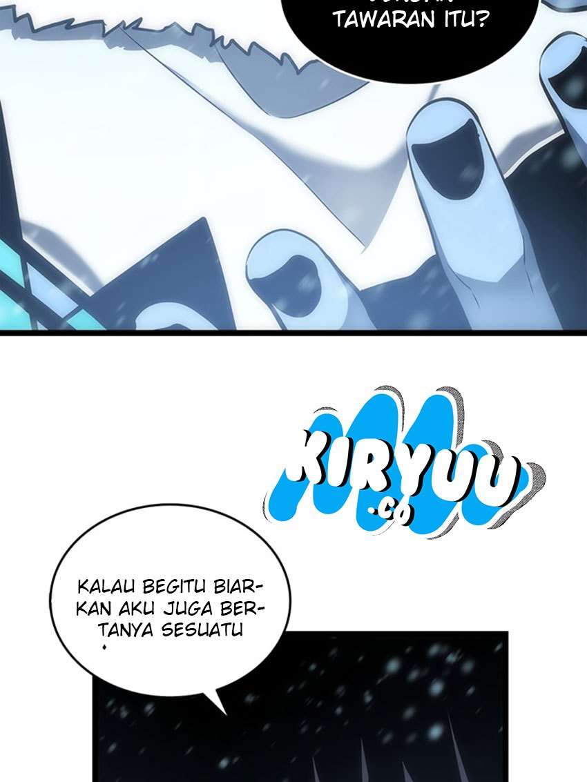 Read Solo Leveling ID Manga Online