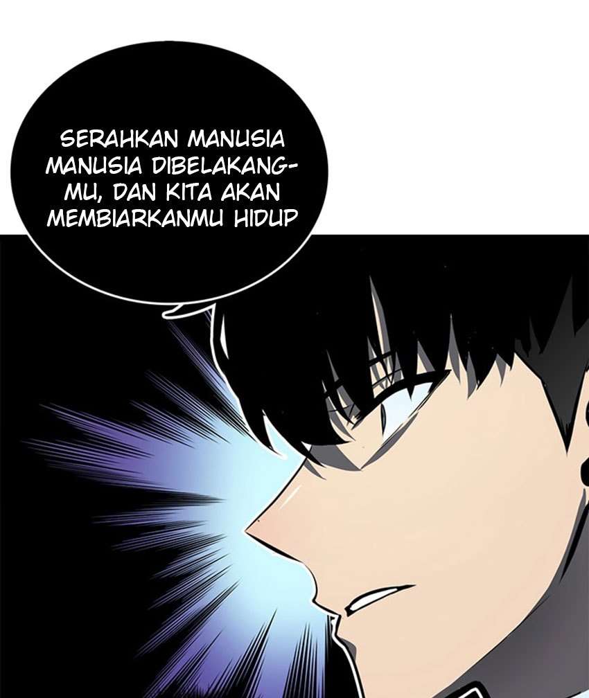 Read Solo Leveling ID Manga Online