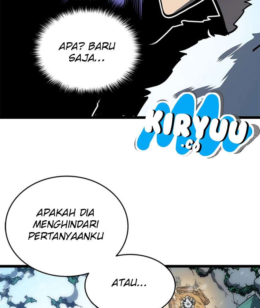 Read Solo Leveling ID Manga Online