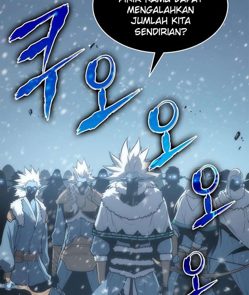 Read Solo Leveling ID Manga Online