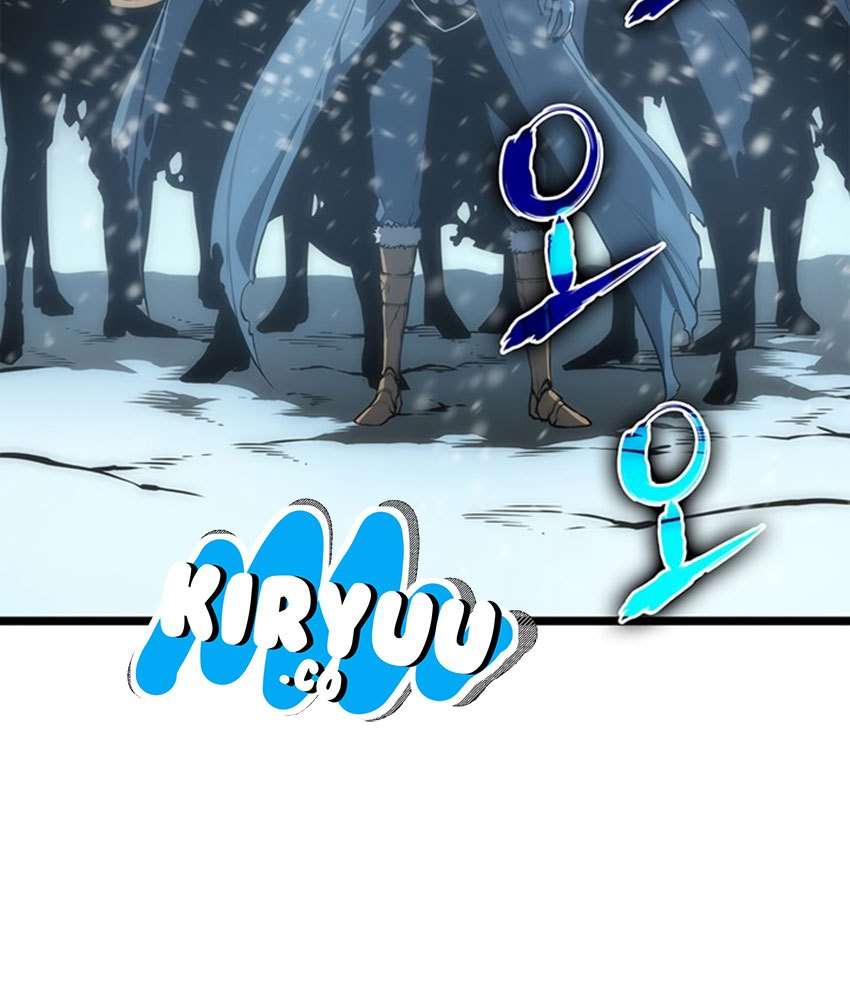 Read Solo Leveling ID Manga Online