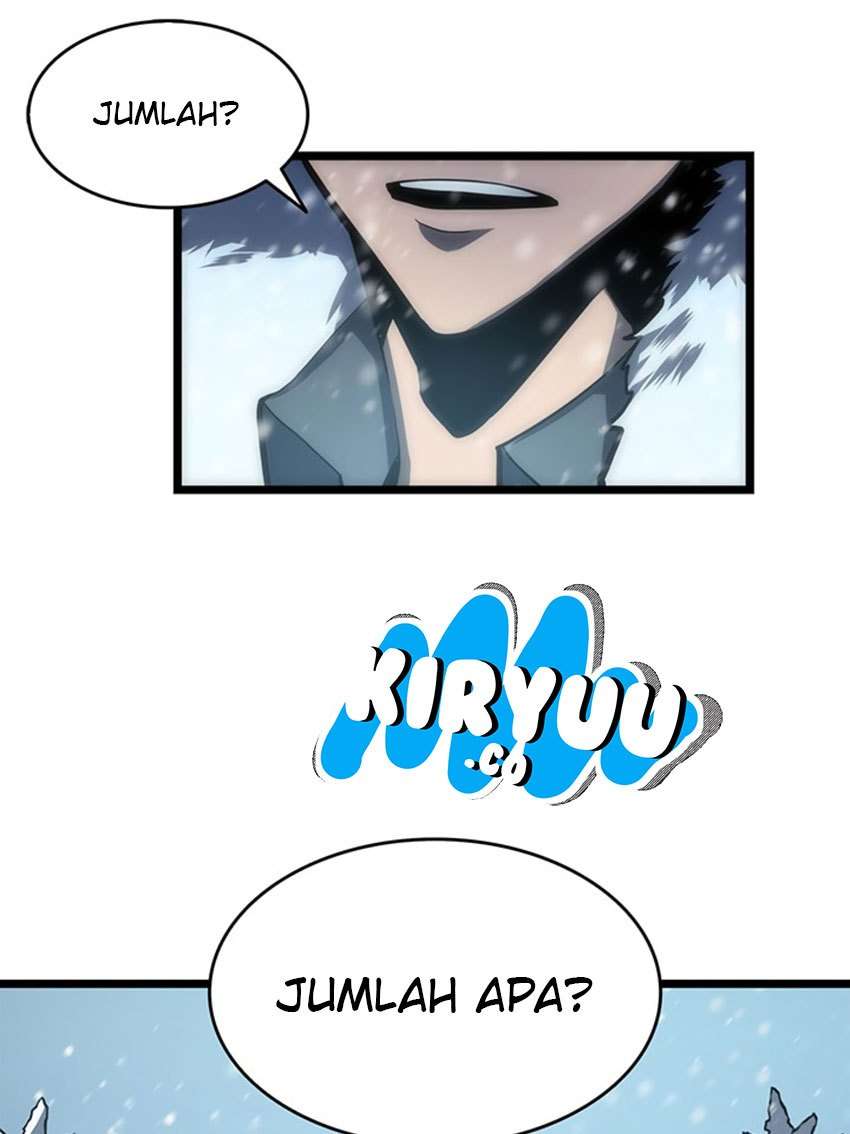 Read Solo Leveling ID Manga Online