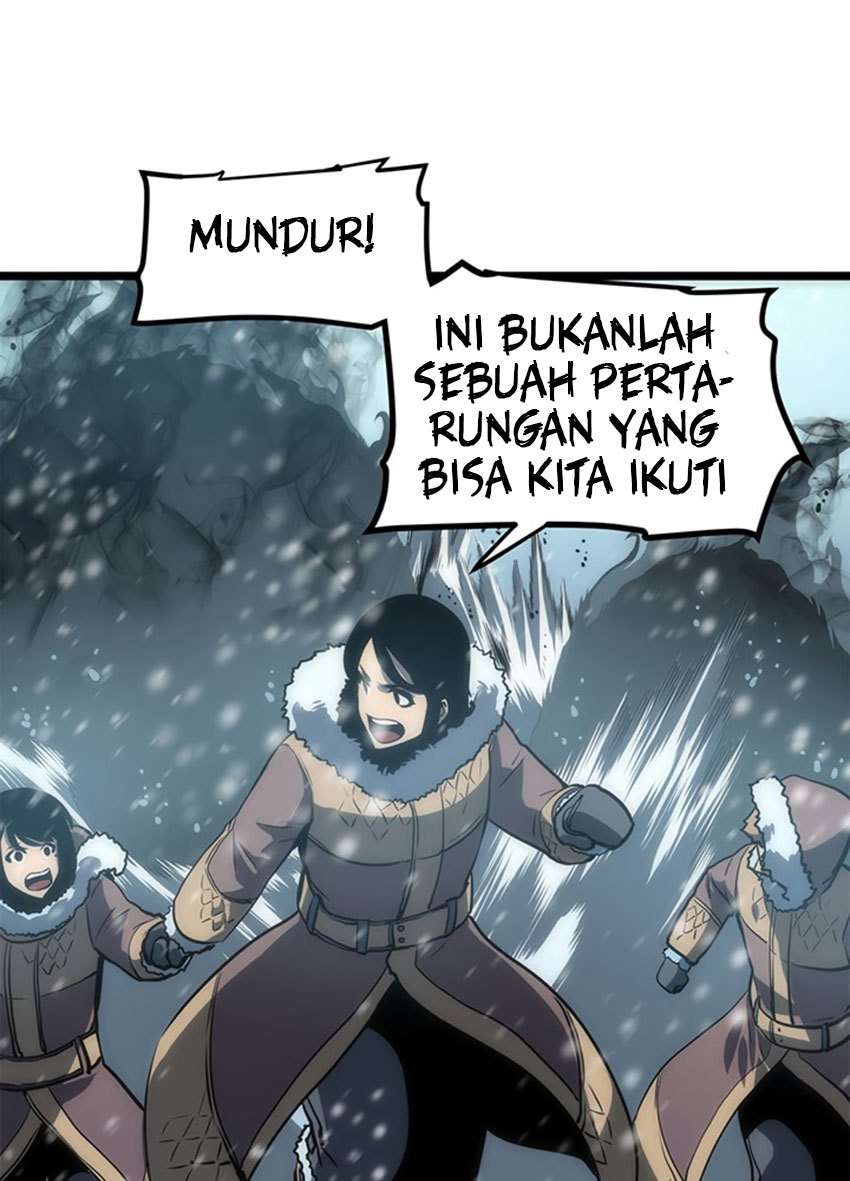 Read Solo Leveling ID Manga Online