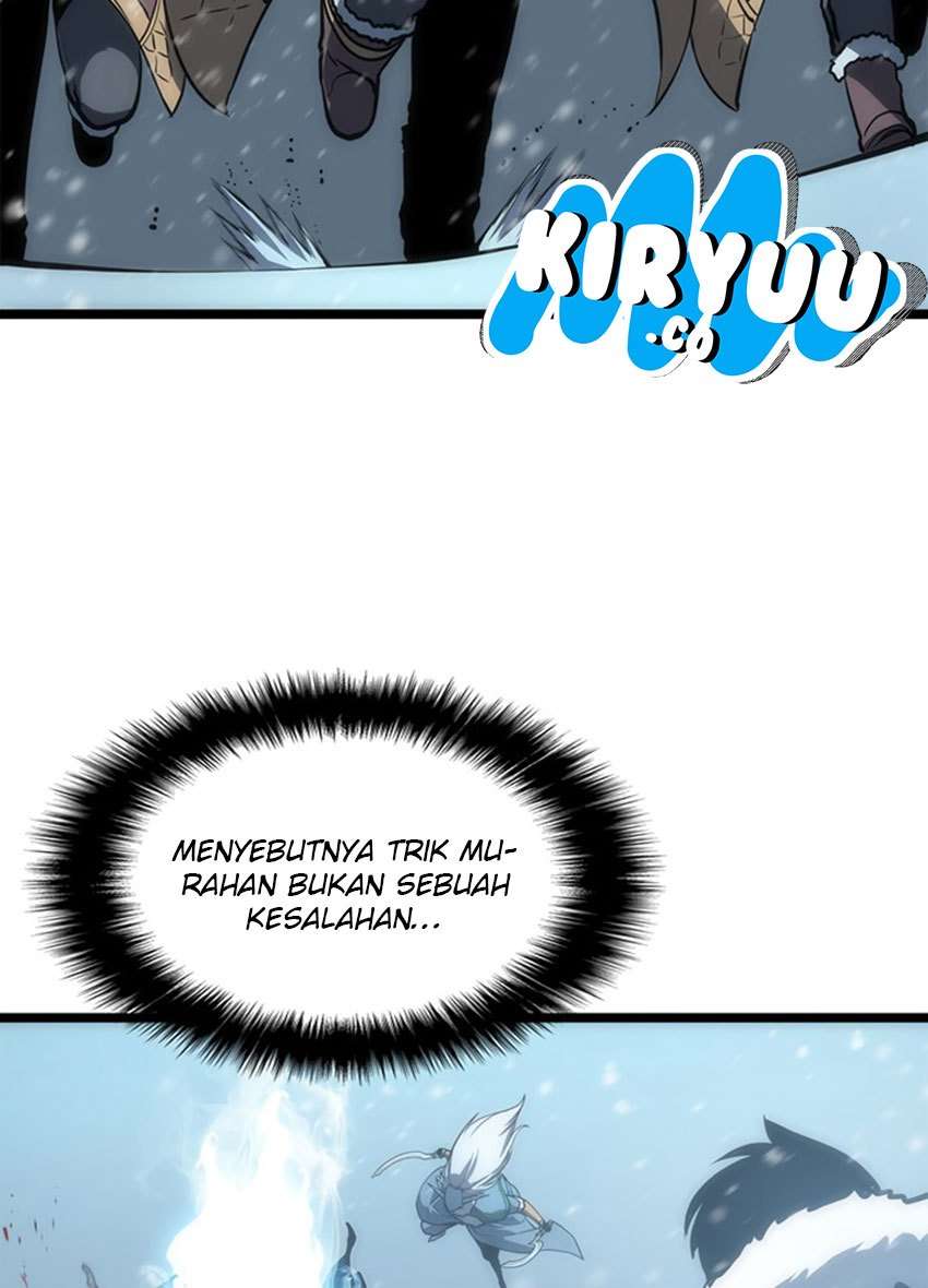 Read Solo Leveling ID Manga Online