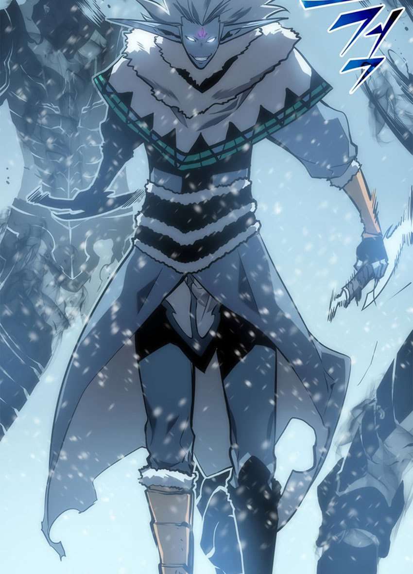 Read Solo Leveling ID Manga Online