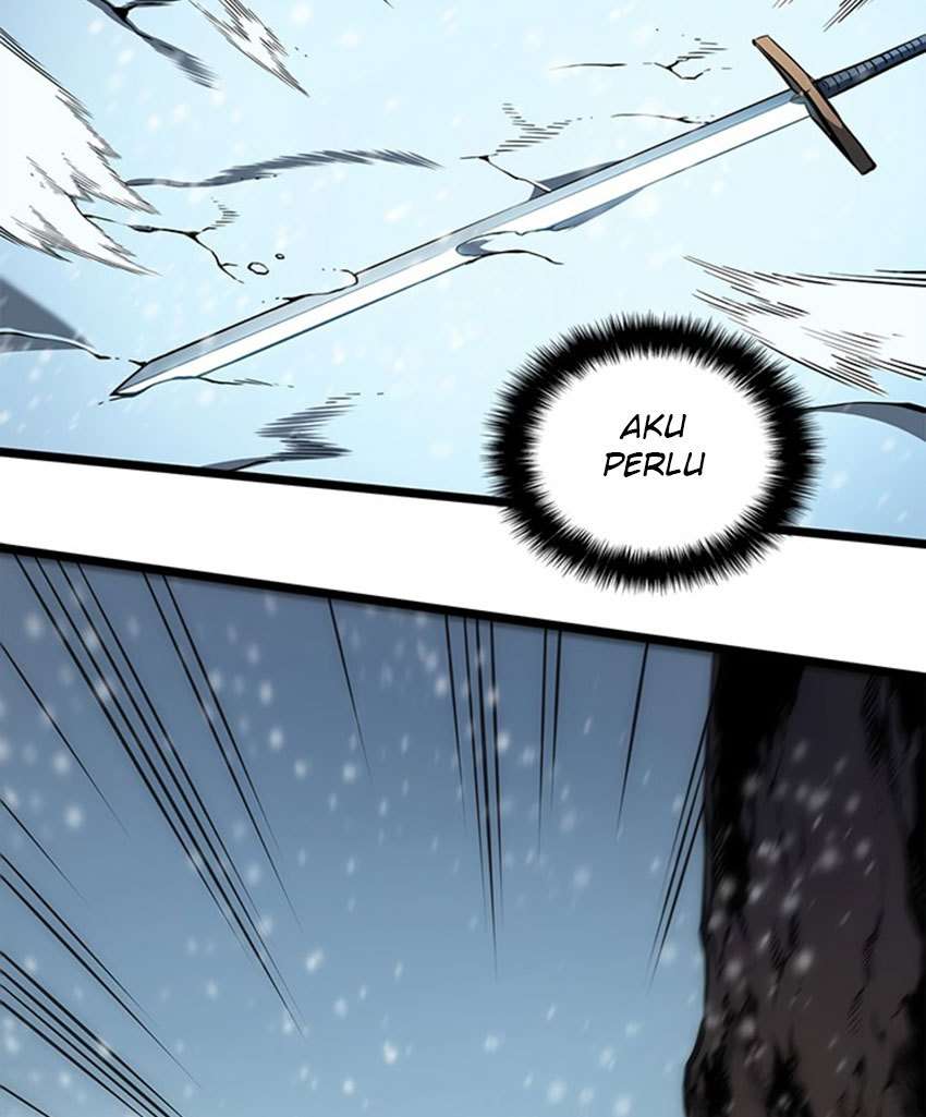 Read Solo Leveling ID Manga Online