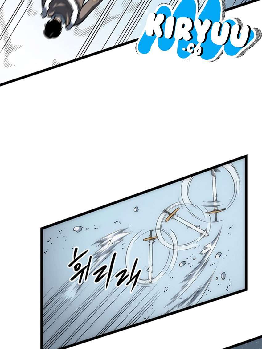 Read Solo Leveling ID Manga Online