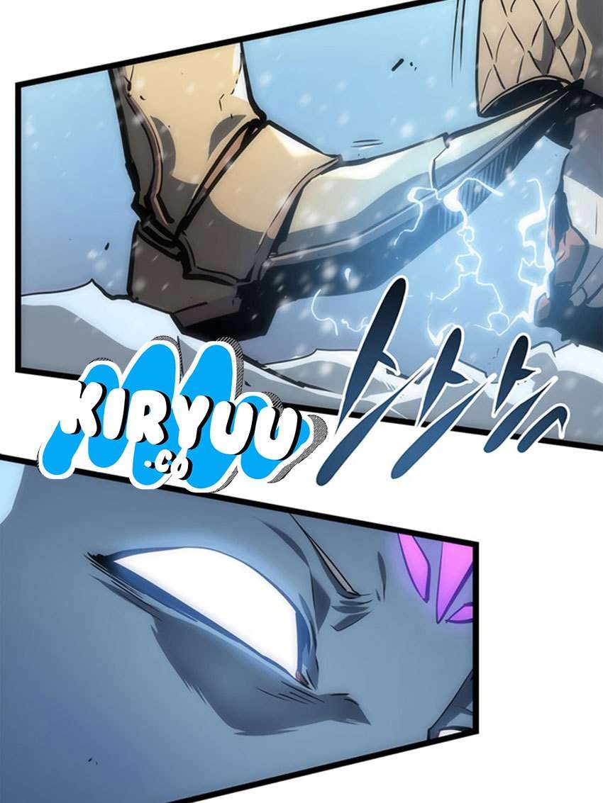 Read Solo Leveling ID Manga Online