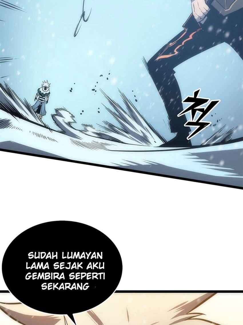 Read Solo Leveling ID Manga Online