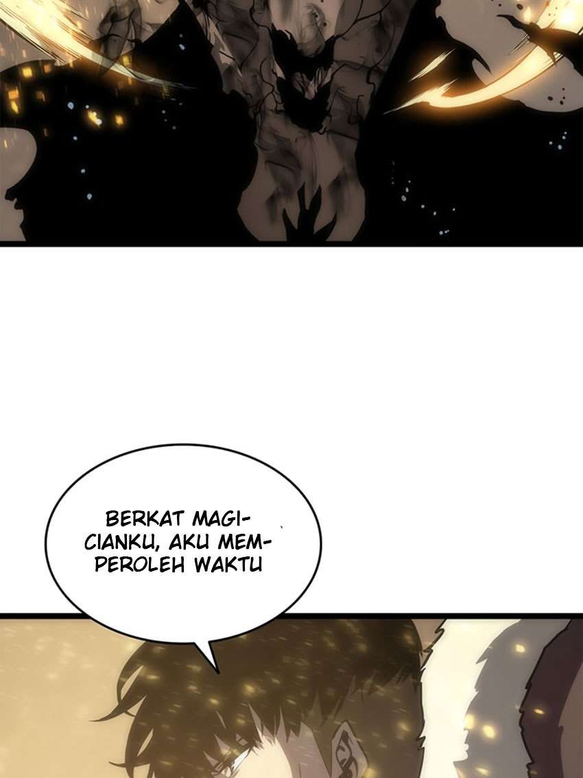 Read Solo Leveling ID Manga Online