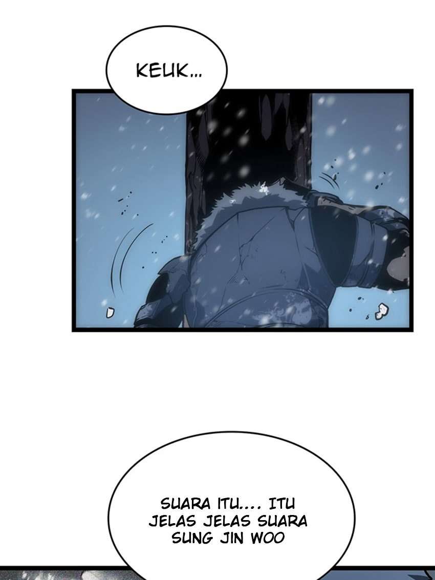 Read Solo Leveling ID Manga Online