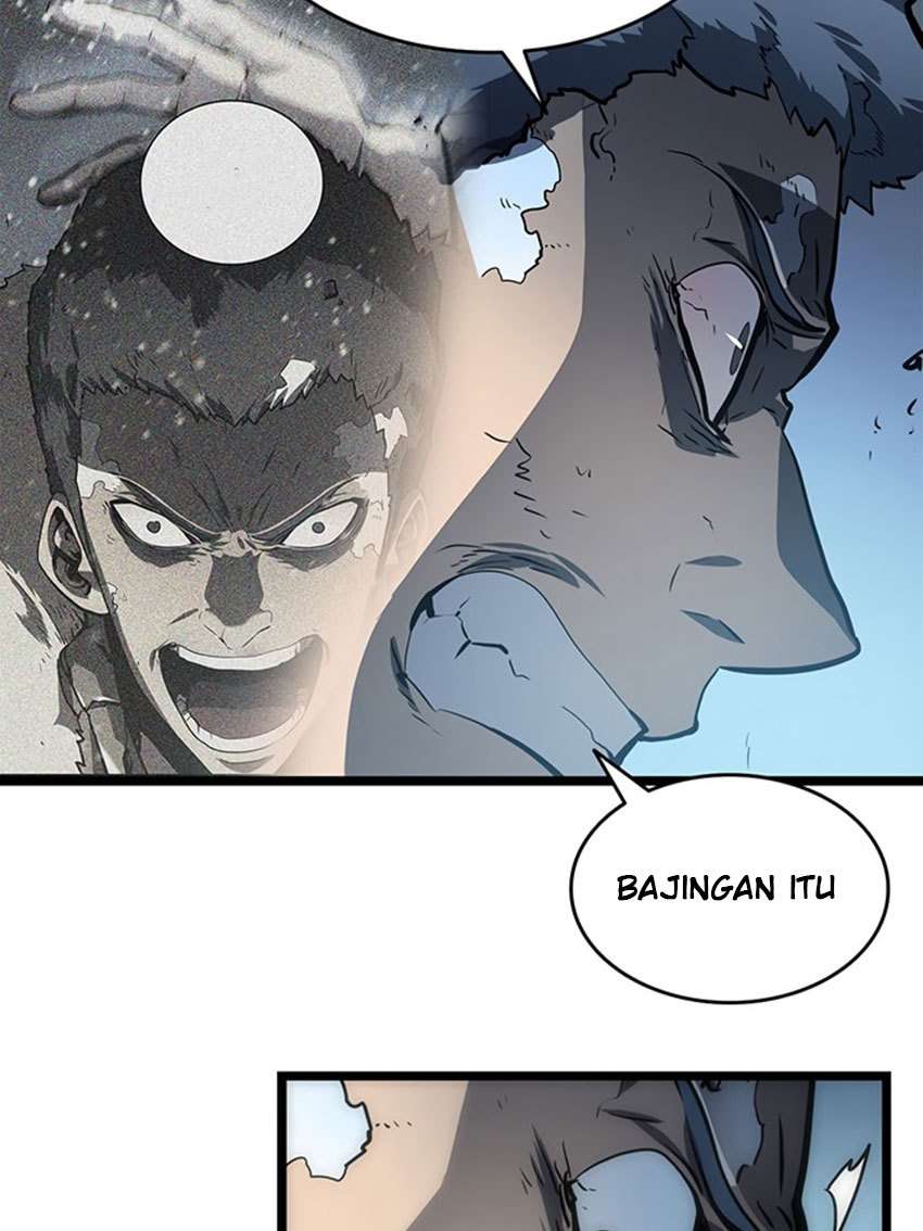 Read Solo Leveling ID Manga Online