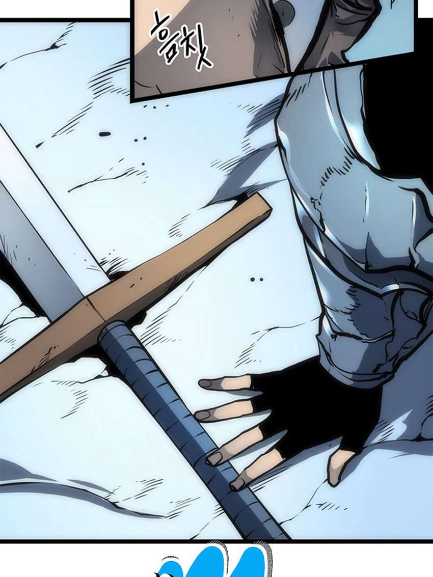 Read Solo Leveling ID Manga Online