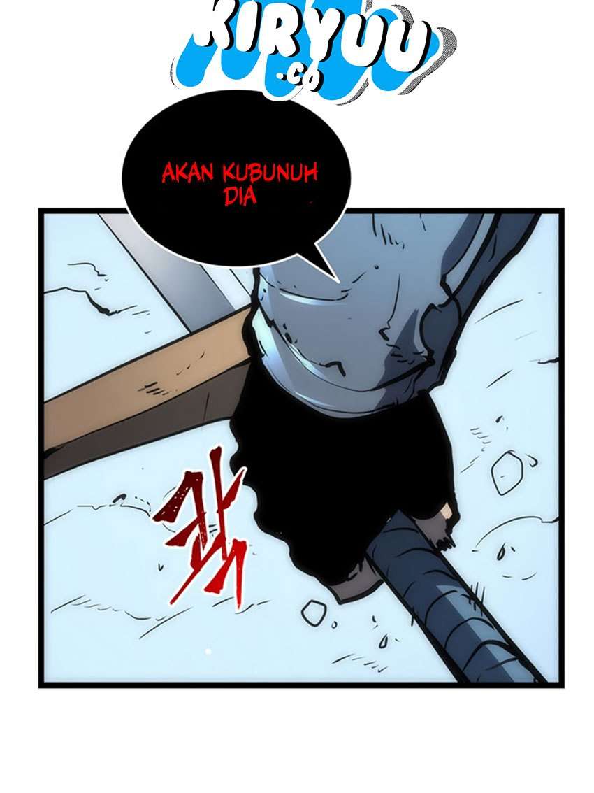 Read Solo Leveling ID Manga Online