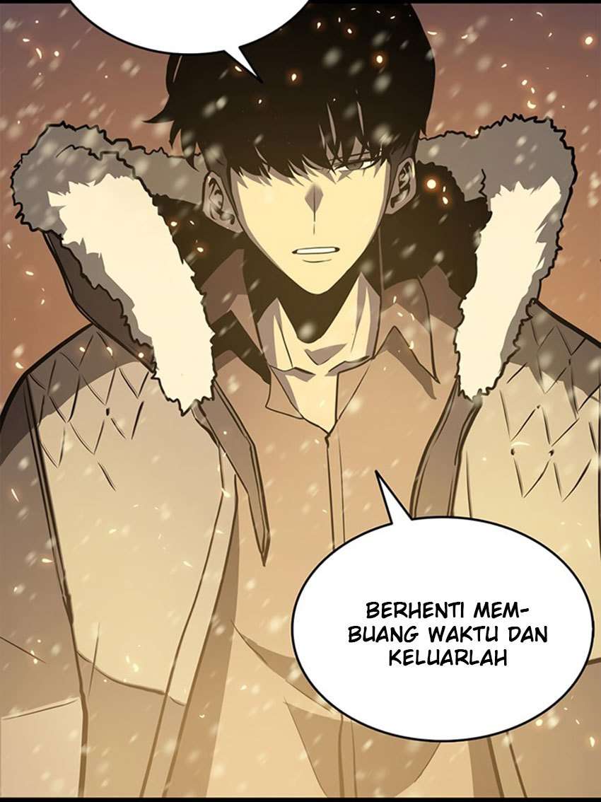 Read Solo Leveling ID Manga Online