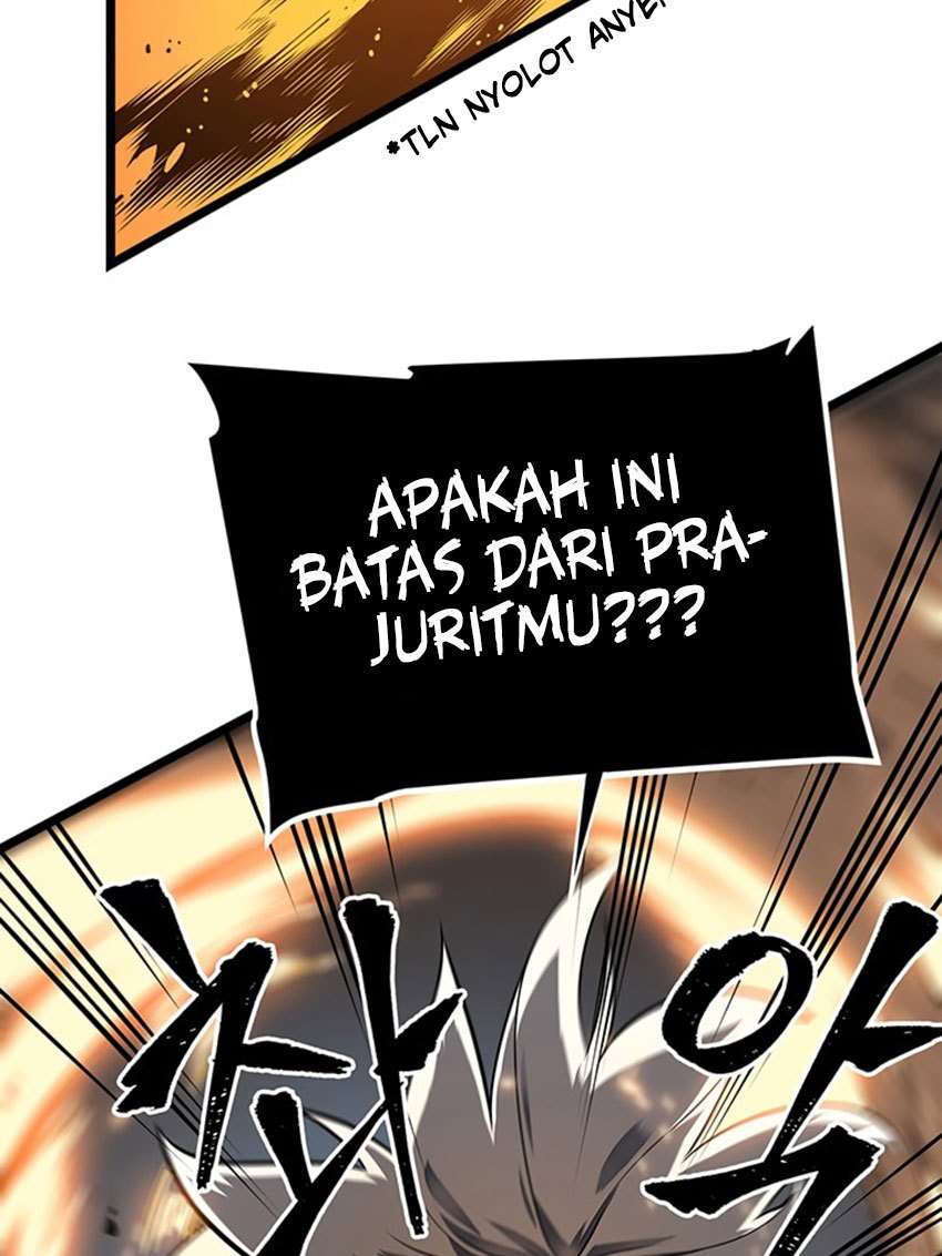 Read Solo Leveling ID Manga Online