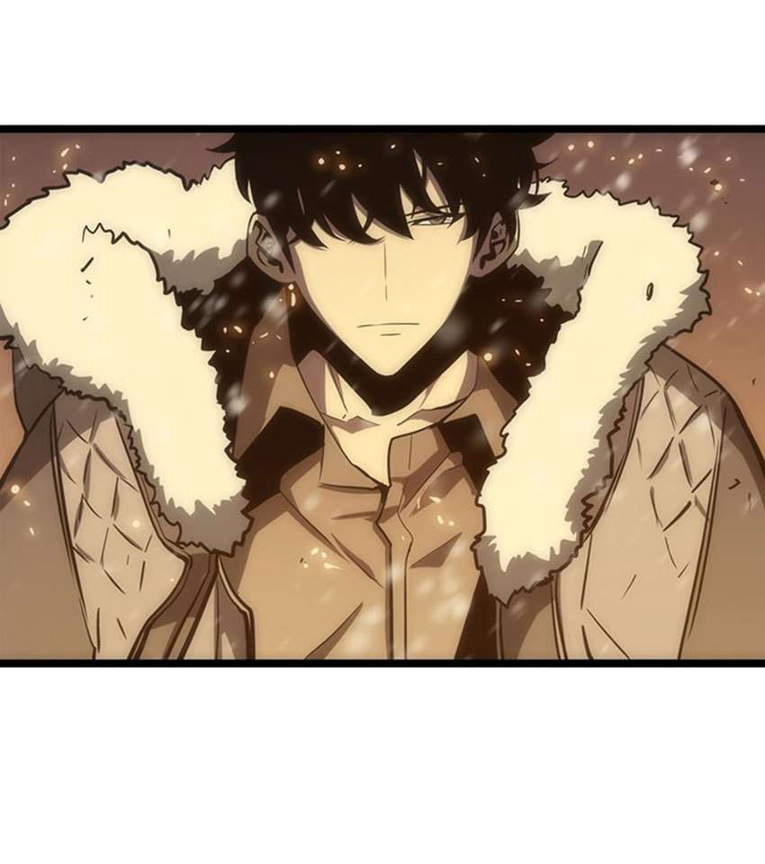 Read Solo Leveling ID Manga Online