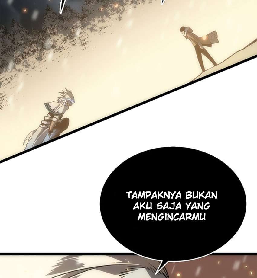 Read Solo Leveling ID Manga Online
