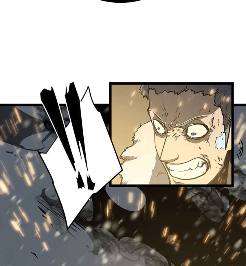 Read Solo Leveling ID Manga Online