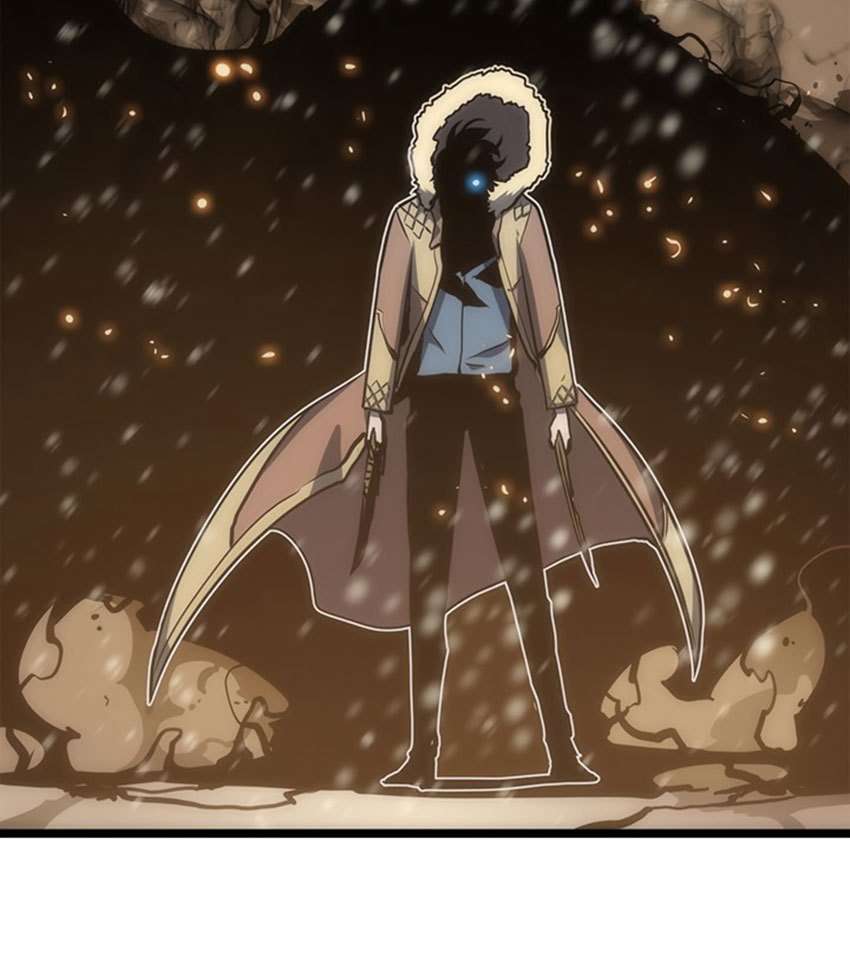 Read Solo Leveling ID Manga Online