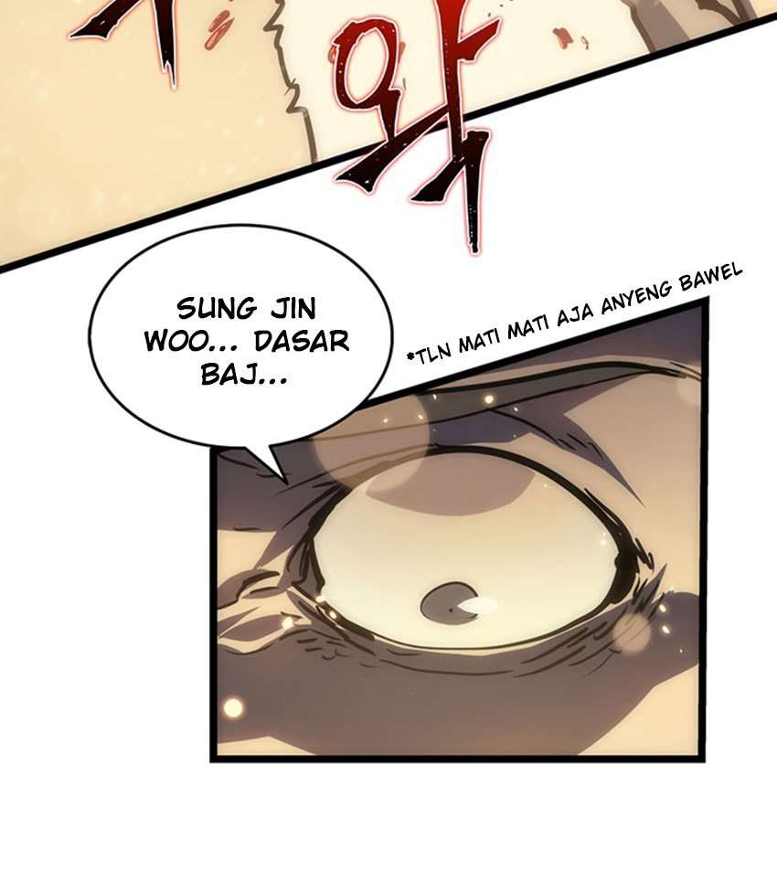 Read Solo Leveling ID Manga Online