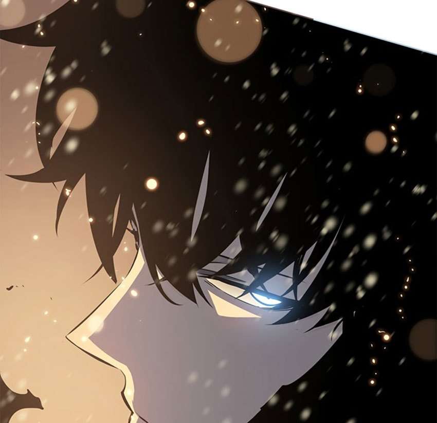 Read Solo Leveling ID Manga Online