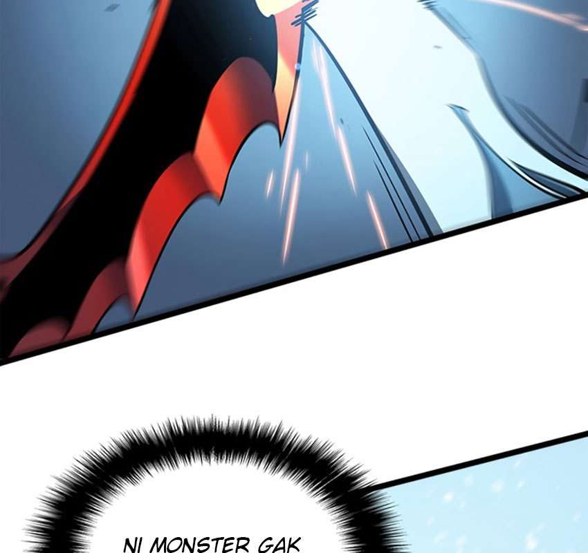 Read Solo Leveling ID Manga Online