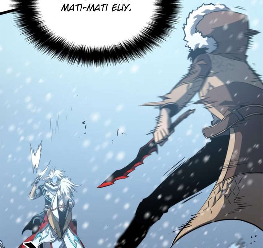 Read Solo Leveling ID Manga Online