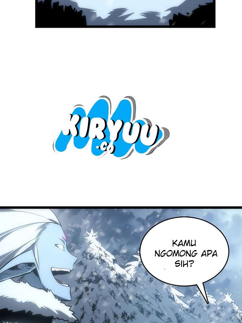 Read Solo Leveling ID Manga Online