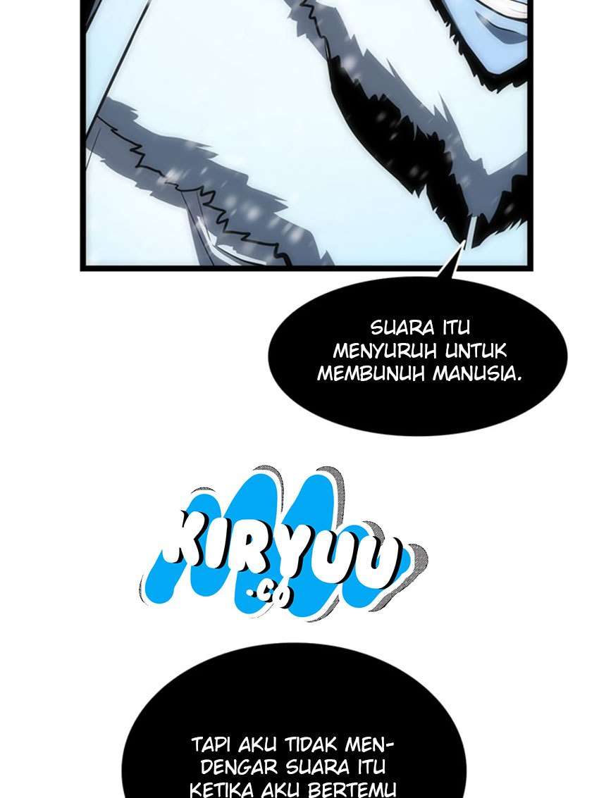 Read Solo Leveling ID Manga Online