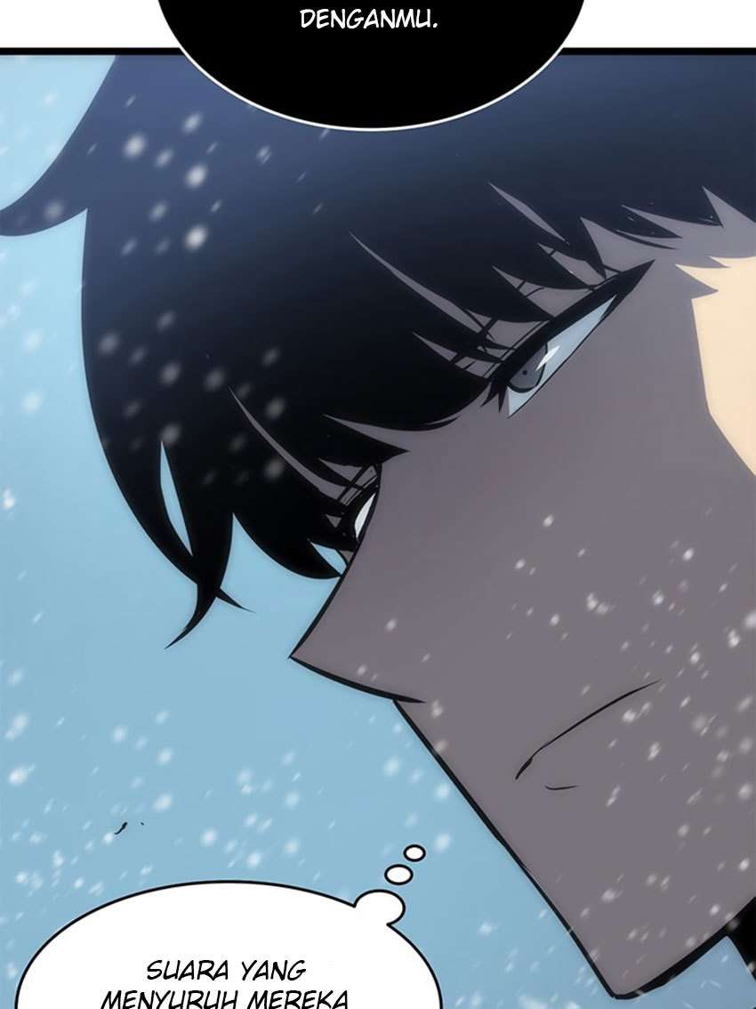 Read Solo Leveling ID Manga Online