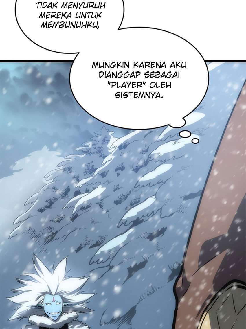 Read Solo Leveling ID Manga Online