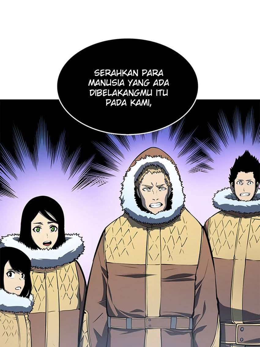 Read Solo Leveling ID Manga Online