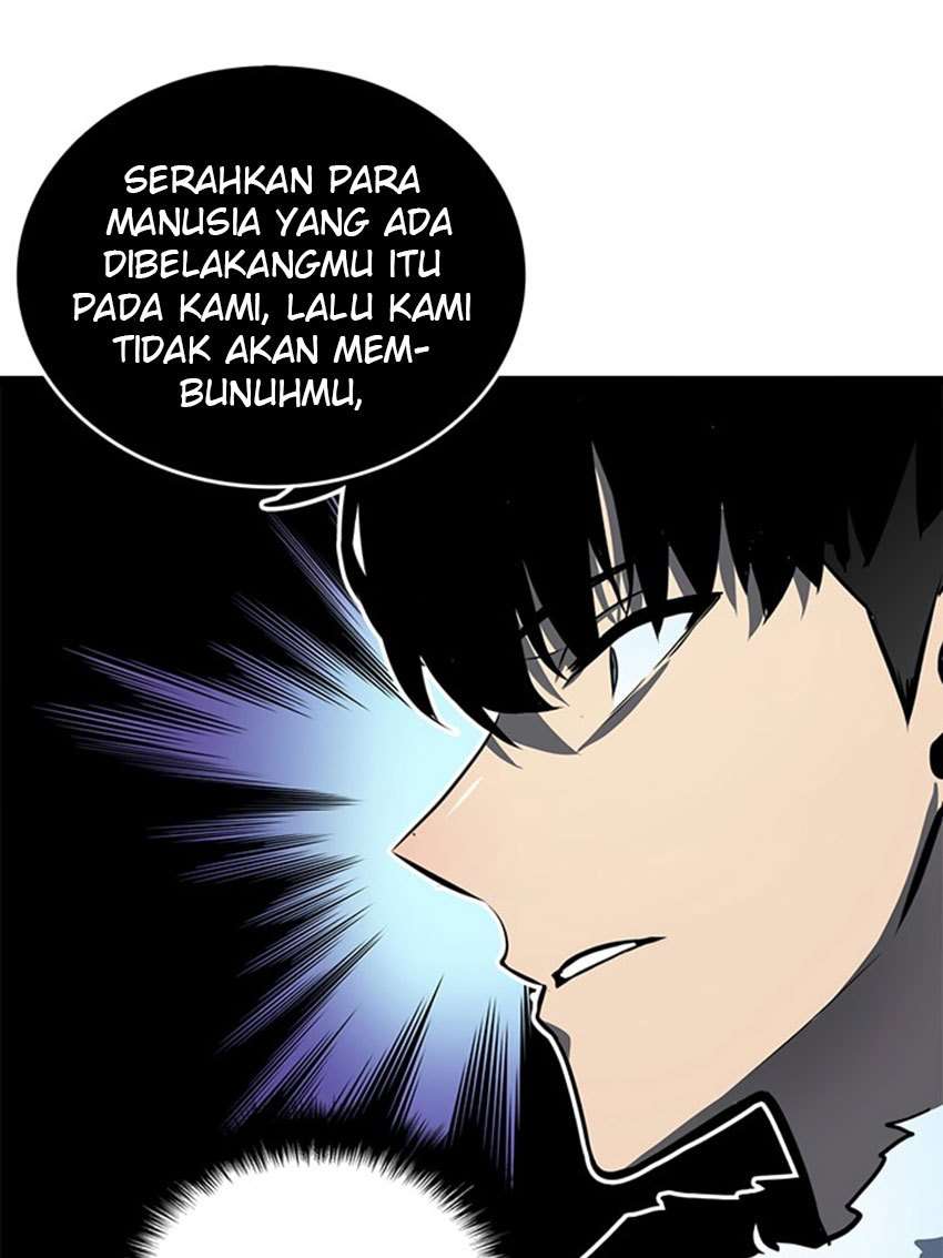 Read Solo Leveling ID Manga Online
