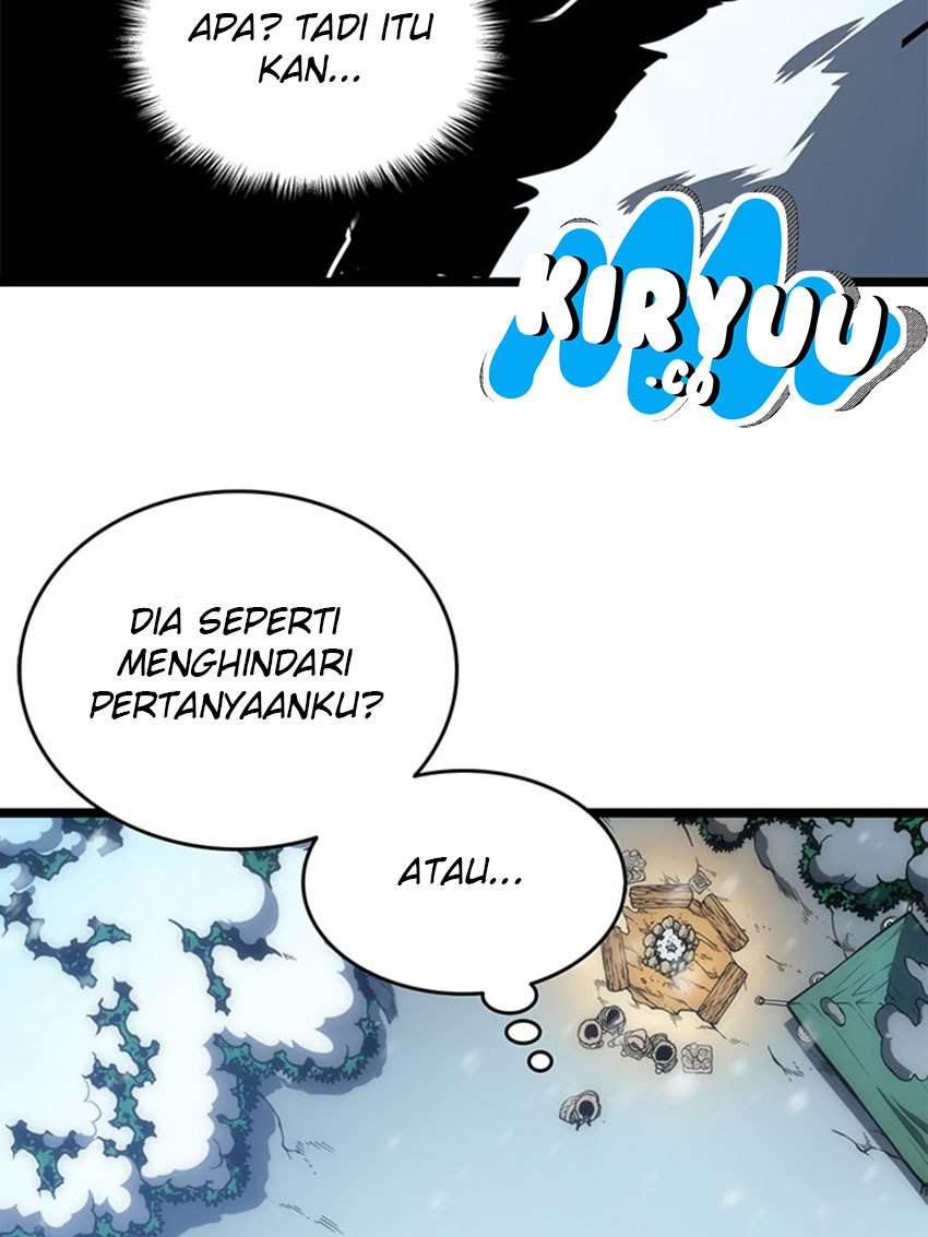 Read Solo Leveling ID Manga Online