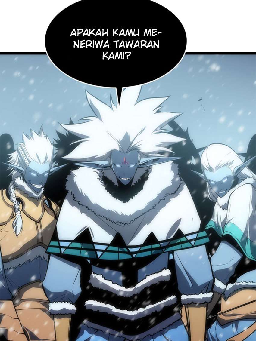 Read Solo Leveling ID Manga Online