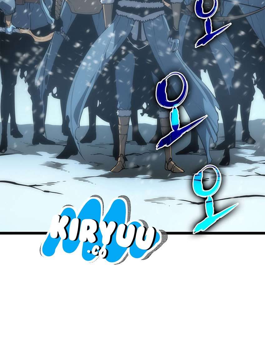 Read Solo Leveling ID Manga Online