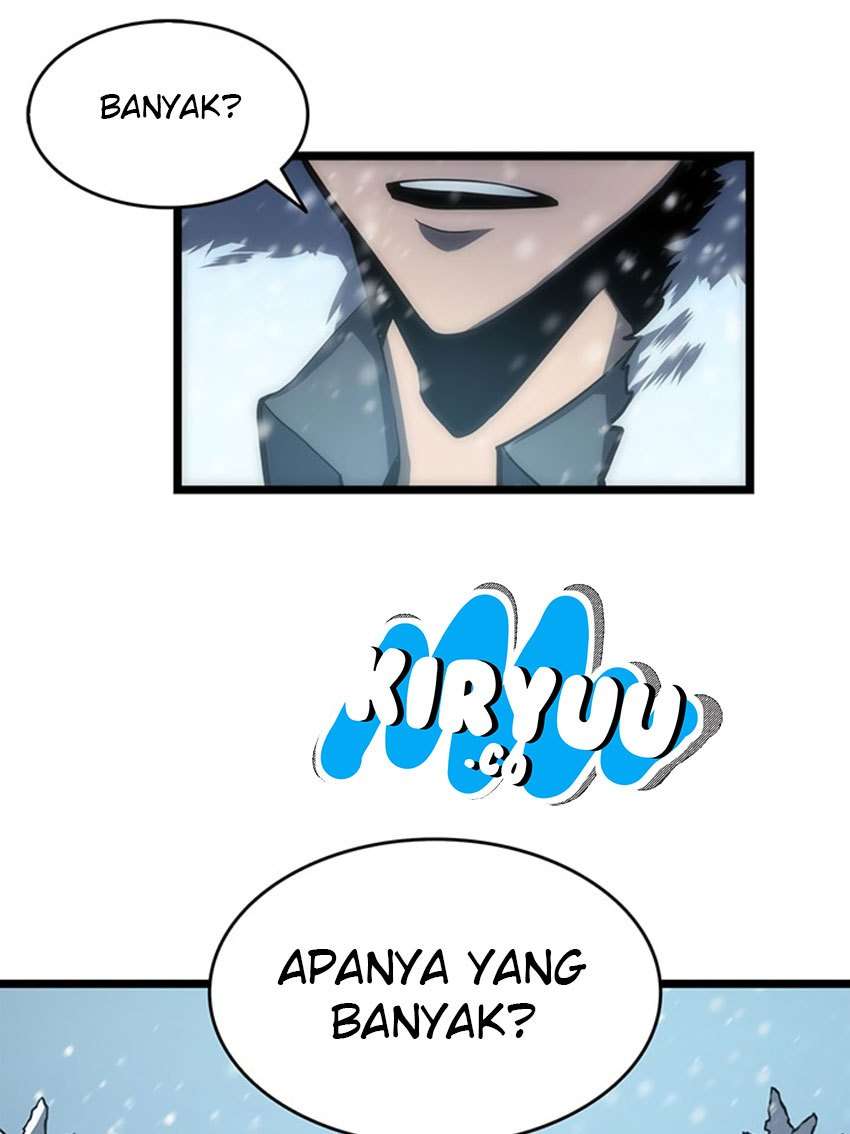 Read Solo Leveling ID Manga Online
