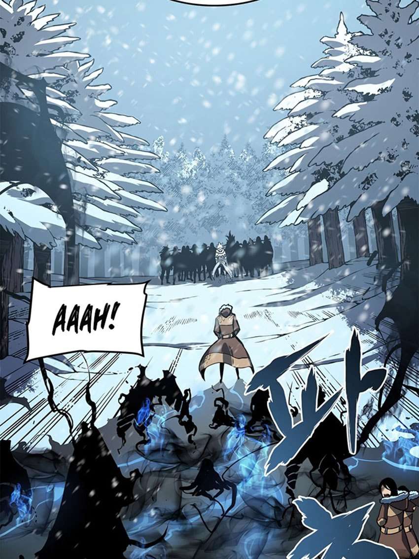 Read Solo Leveling ID Manga Online