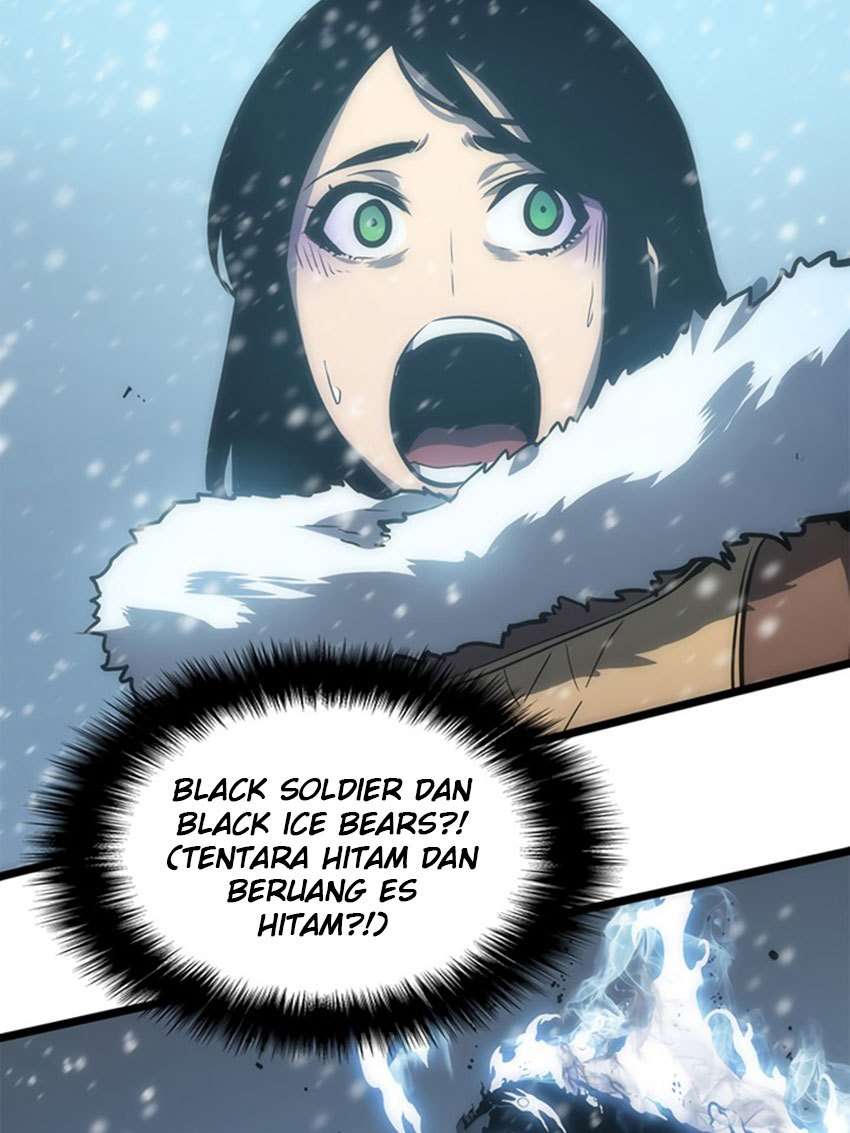 Read Solo Leveling ID Manga Online