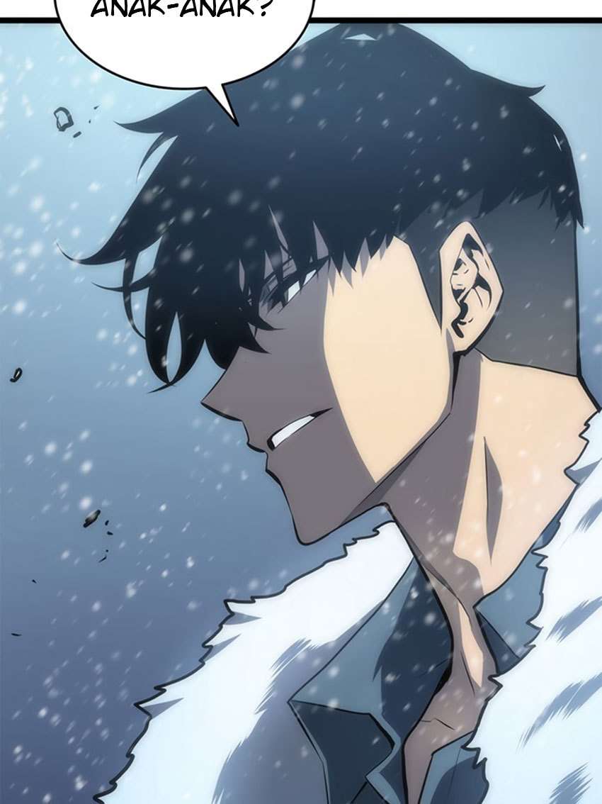 Read Solo Leveling ID Manga Online