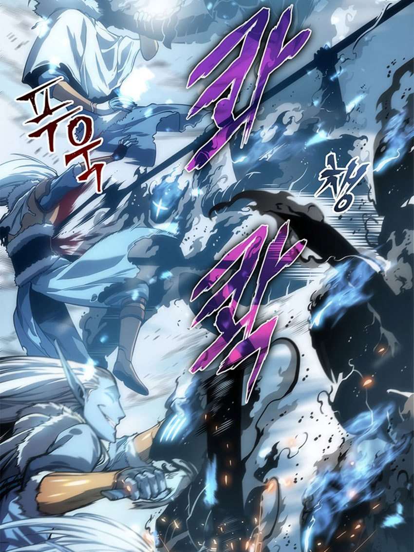 Read Solo Leveling ID Manga Online