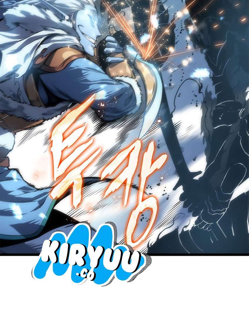 Read Solo Leveling ID Manga Online