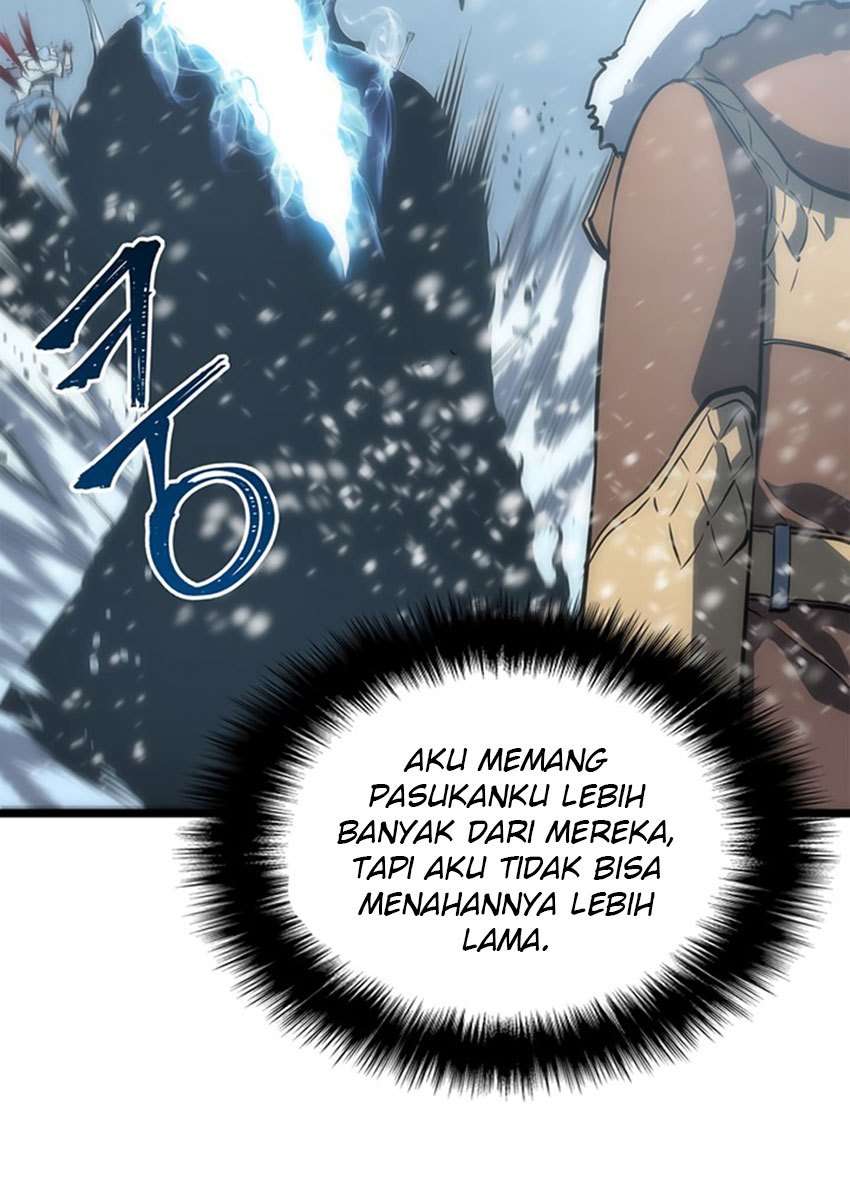 Read Solo Leveling ID Manga Online