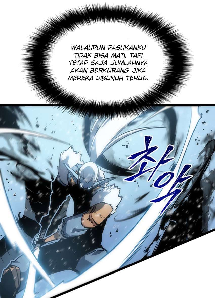 Read Solo Leveling ID Manga Online